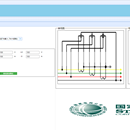高低压计量综合实训装置控制软件