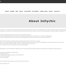 jollychic