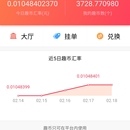 app-趣信