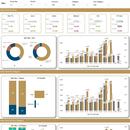 Diageo报表系统开发