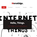 IoT 边缘计算开源框架 MerceEdge