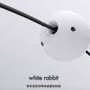 智能家居机器人White Rabbit