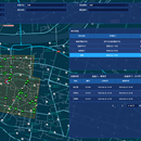 海信智能交通管控平台-勤务管理系统