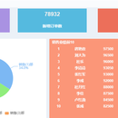 明细报表系统