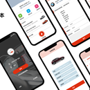 车险理赔APP(B+C)