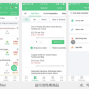 WISTLIST 超市购物单、电商、骑手、社交APP