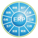 企业ERP项目