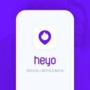 Heyo社交交友类app