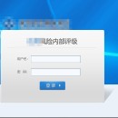 深圳农村商业银行风险评级系统