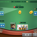 棋牌游戏