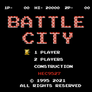 BattleCity