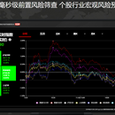 桑葛石人工智能风险控制管理系统