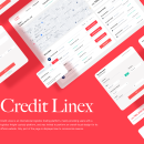 Credit Linex国际物流平台