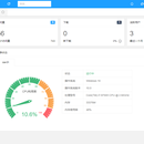WebSocket即时通讯系统