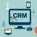 CRM（客户关系管理系统）