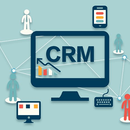 CRM(客户关系管理系统)