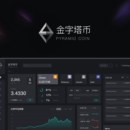 金字塔用户管理系统