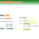河南省新型农村合作医疗省级即时结报平台后台开发主要负责后台接口及计算流程机实现开发