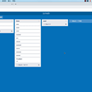 项目六:  trello (个人博客系统) 