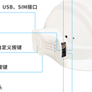 智能穿戴设备扫码