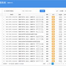 苏州某制造公司MOM系统（生产运营管理系统）