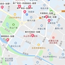 门店点位图小程序