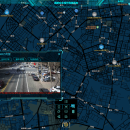 交通GIS平台