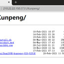 kunpeng920-openEuler镜像站