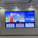 智能银行大屏播控软件(外网版)