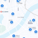 某范出行共享 汽车租赁平台