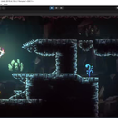 Unity 2D 平台跳跃游戏——《荧》(怪物AI开发)