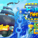 Merge Fish - Level 36