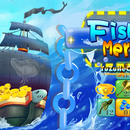 Merge Fish - Level 36