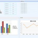 基层数据统计系统