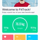 FitTrack Health