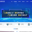 大数据研究院(门户)