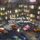 IOS游戏 - My City