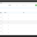 django+mongodb+hui 实现的后台管理系统