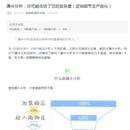 漏斗分析:你可能低估了它的复杂度(逻辑细节及产品化)