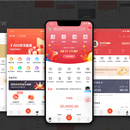 BOD手机银行APP改版