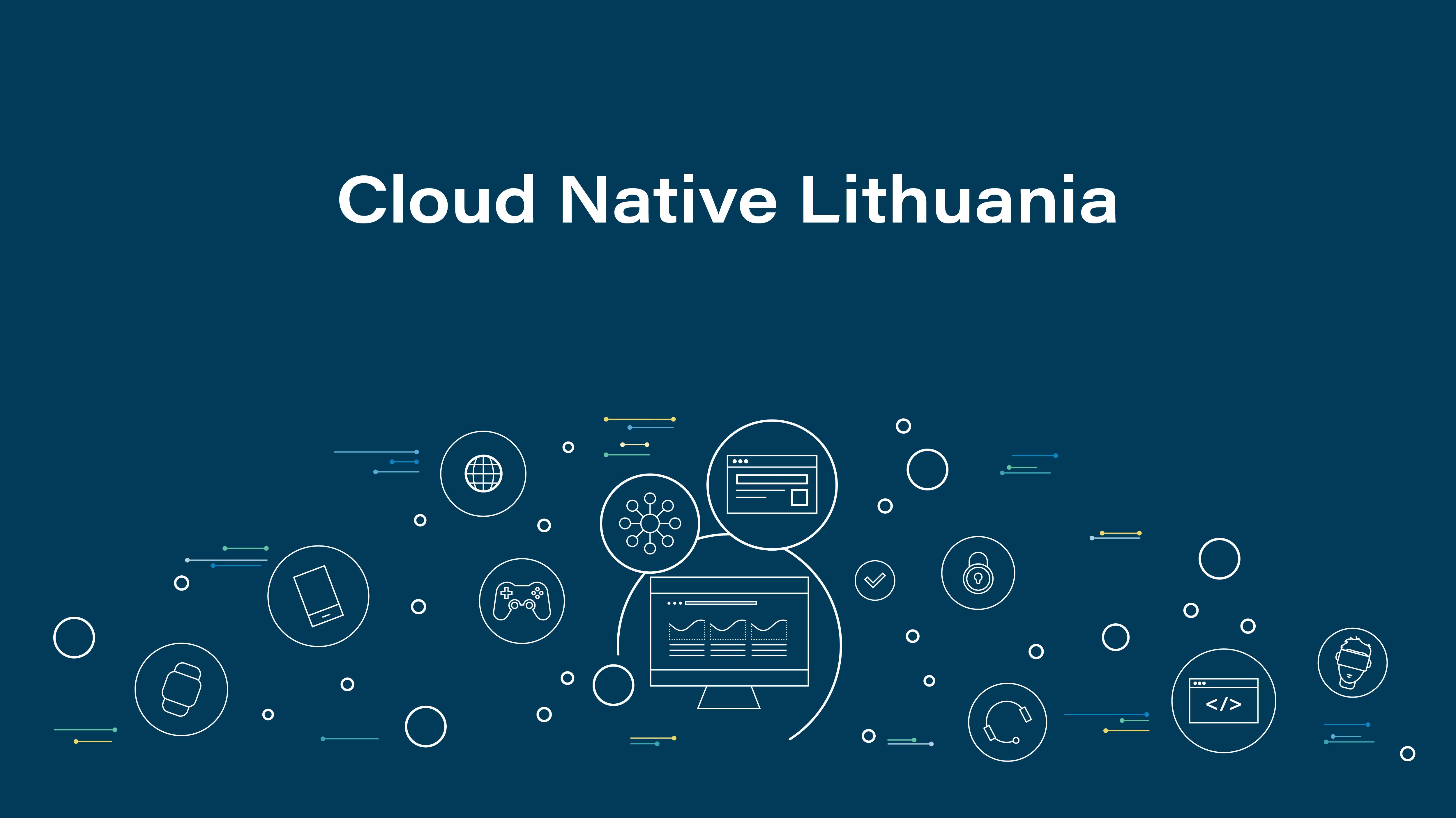 基于云原生的运维设计架构