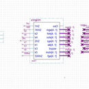 基于Verilog的多功能数字钟设计