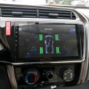 基于Android系统的本田汽车导航仪上的语音识别应用开发