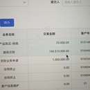 中国电子财务核心系统(信贷项目组)