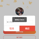 公司app产品后台管理系统