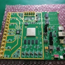 AD9361, AD9371, ADRV9009子卡，其它系列AD/DA子卡，各种FPGA板卡设计