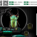 博洛尼营销服务平台(CRM)