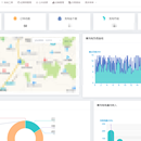 智慧充电桩调度平台