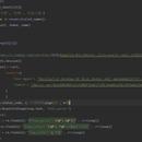 淘宝竞品数据爬取