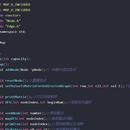 图的操作和应用之景区信息管理系统